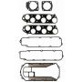 FEL PRO GASKETS MS 96384 Fuel Injection Plenum Gasket Set