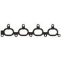 FEL PRO GASKETS MS 96404 Engine Intake Manifold Gasket Set