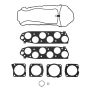 FEL PRO GASKETS MS 96409-3 Fuel Injection Plenum Gasket Set