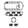 FEL PRO GASKETS MS 96410 Fuel Injection Plenum Gasket Set