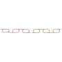 FEL PRO GASKETS MS 96430 Engine Intake Manifold Gasket Set