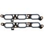 FEL PRO GASKETS MS 96483 Fuel Injection Plenum Gasket Set