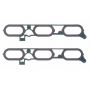 FEL PRO GASKETS MS 96484 Fuel Injection Plenum Gasket Set