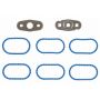 FEL PRO GASKETS MS 96496 Fuel Injection Plenum Gasket Set