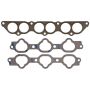 FEL PRO GASKETS MS 96597-1 Engine Intake Manifold Gasket Set