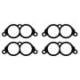 FEL PRO GASKETS MS 96628 Fuel Injection Plenum Gasket Set
