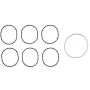FEL PRO GASKETS MS 96669 Engine Intake Manifold Gasket Set