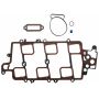 FEL PRO GASKETS MS 96691 Fuel Injection Plenum Gasket Set