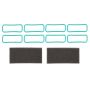 FEL PRO GASKETS MS 96718 Engine Intake Manifold Gasket Set