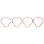 FEL PRO GASKETS MS 96750 Engine Intake Manifold Gasket Set