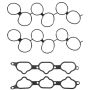 FEL PRO GASKETS MS 96851 Engine Intake Manifold Gasket Set
