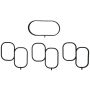 FEL PRO GASKETS MS 96943 Fuel Injection Plenum Gasket Set