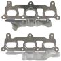 FEL PRO GASKETS MS 96970 Exhaust Manifold Gasket Set