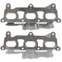 FEL PRO GASKETS MS 96973 Exhaust Manifold Gasket Set