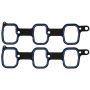 FEL PRO GASKETS MS 96977 Fuel Injection Plenum Gasket Set