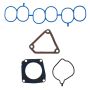 FEL PRO GASKETS MS 97002 Fuel Injection Plenum Gasket Set