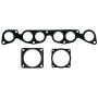 FEL PRO GASKETS MS 97015 Fuel Injection Plenum Gasket Set