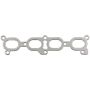 FEL PRO GASKETS MS 97025 Exhaust Manifold Gasket Set