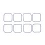 FEL PRO GASKETS MS 97089 Engine Intake Manifold Gasket Set