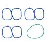 FEL PRO GASKETS MS 97120 Fuel Injection Plenum Gasket Set