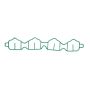 FEL PRO GASKETS MS 97138 Engine Intake Manifold Gasket Set
