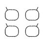 FEL PRO GASKETS MS 97162 Fuel Injection Plenum Gasket Set
