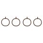 FEL PRO GASKETS MS 97178 Fuel Injection Plenum Gasket Set
