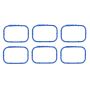FEL PRO GASKETS MS 97205 Fuel Injection Plenum Gasket Set