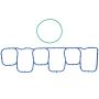 FEL PRO GASKETS MS 97214 Fuel Injection Plenum Gasket Set