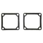 FEL PRO GASKETS MS 97248 Fuel Injection Plenum Gasket Set