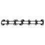 FEL PRO GASKETS MS 97281 Exhaust Manifold Gasket Set