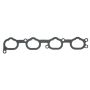 FEL PRO GASKETS MS 97289 Engine Intake Manifold Gasket Set