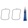 FEL PRO GASKETS MS 97291 Engine Intake Manifold Gasket Set