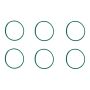 FEL PRO GASKETS MS 97312 Engine Intake Manifold Gasket Set
