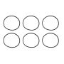 FEL PRO GASKETS MS 97316 Engine Intake Manifold Gasket Set