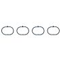 FEL PRO GASKETS MS 97333 Fuel Injection Plenum Gasket Set