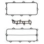FEL PRO GASKETS MS 97342 Fuel Injection Plenum Gasket Set