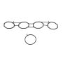 FEL PRO GASKETS MS 97357 Engine Intake Manifold Gasket Set