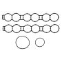 FEL PRO GASKETS MS 97397 Engine Intake Manifold Gasket Set