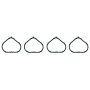 FEL PRO GASKETS MS 97400 Engine Intake Manifold Gasket Set