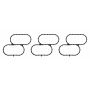 FEL PRO GASKETS MS 97407 Fuel Injection Plenum Gasket Set