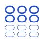 FEL PRO GASKETS MS 97516 Engine Intake Manifold Gasket Set