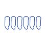 FEL PRO GASKETS MS 97523 Engine Intake Manifold Gasket Set