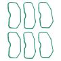 FEL PRO GASKETS MS 97524 Engine Intake Manifold Gasket Set