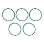 FEL PRO GASKETS MS 97525 Fuel Injection Plenum Gasket Set
