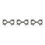 FEL PRO GASKETS MS 97543 Exhaust Manifold Gasket Set