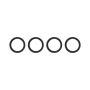 FEL PRO GASKETS MS 97544 Exhaust Manifold Gasket Set