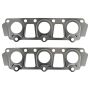 FEL PRO GASKETS MS 97587 Exhaust Manifold Gasket Set