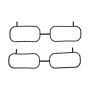 FEL PRO GASKETS MS 97651 Fuel Injection Plenum Gasket Set