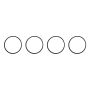 FEL PRO GASKETS MS 97664 Engine Intake Manifold Gasket Set